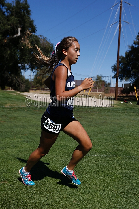 2015SIxcHSD2-162.JPG - 2015 Stanford Cross Country Invitational, September 26, Stanford Golf Course, Stanford, California.
